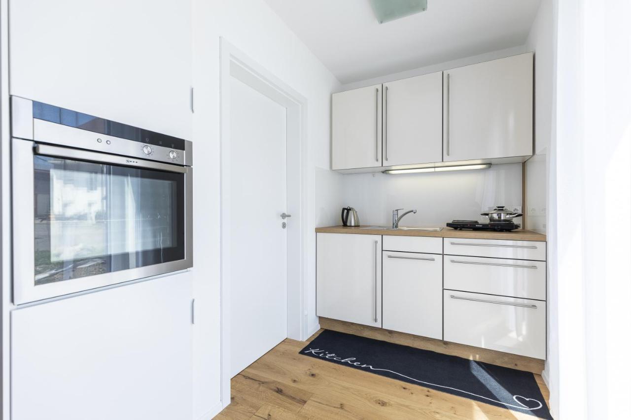 Apartment Landzeit Neukirch (Tubingen) Exterior foto